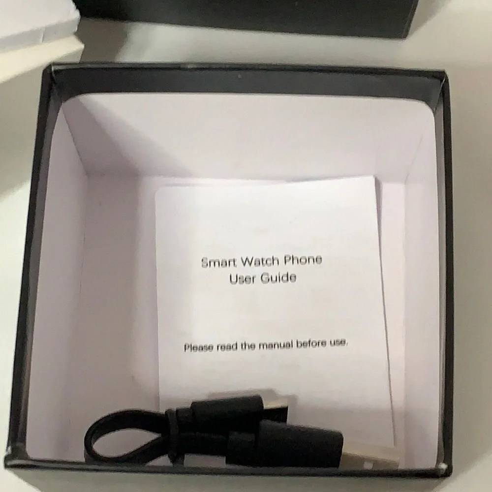 Smart Watch - Picture 4 of 4